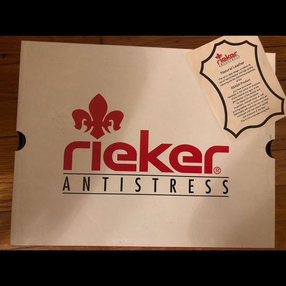 RIEKER winter boots - Picture 4 of 6
